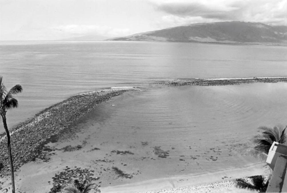 Habitat, Loko Iʻa Revitalization & Restoration, and Fishing Ko'a
